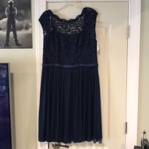 Davids bridal bridesmaid stress.